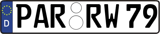 PAR-RW79