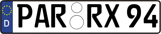 PAR-RX94