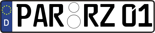 PAR-RZ01