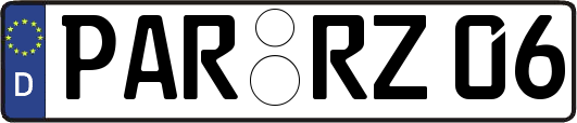 PAR-RZ06