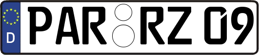 PAR-RZ09