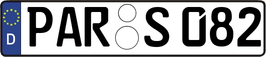 PAR-S082