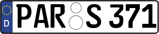 PAR-S371