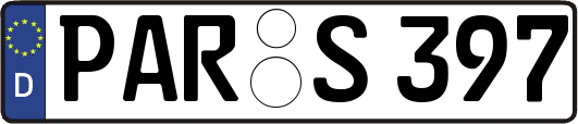 PAR-S397