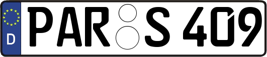 PAR-S409