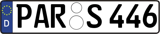 PAR-S446