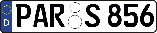 PAR-S856