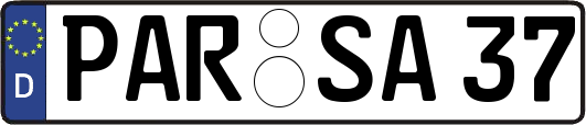 PAR-SA37