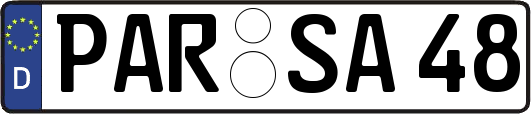 PAR-SA48