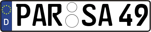 PAR-SA49