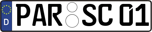 PAR-SC01