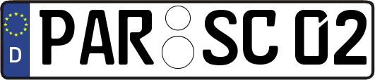 PAR-SC02
