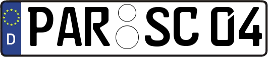 PAR-SC04