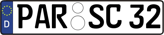 PAR-SC32