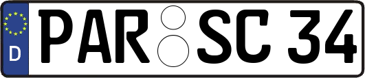 PAR-SC34