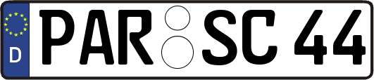 PAR-SC44