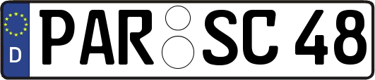 PAR-SC48
