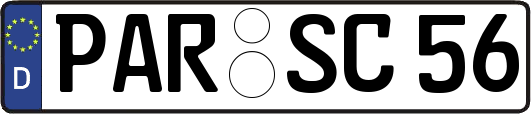 PAR-SC56