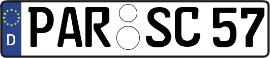 PAR-SC57