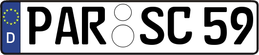 PAR-SC59