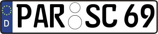 PAR-SC69
