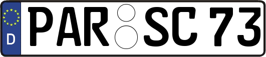 PAR-SC73