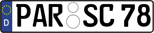 PAR-SC78
