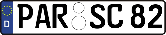 PAR-SC82