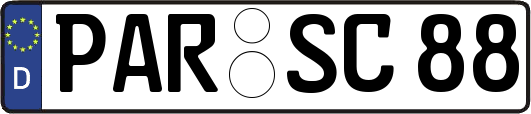 PAR-SC88