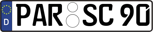 PAR-SC90