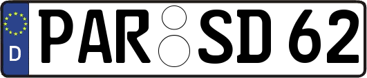 PAR-SD62