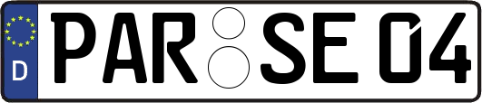 PAR-SE04