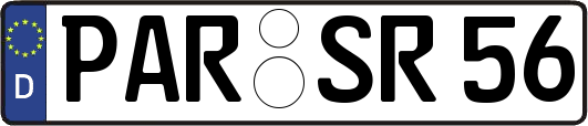 PAR-SR56