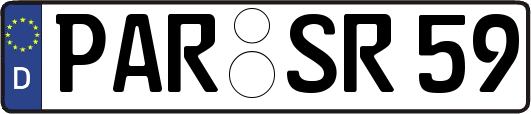 PAR-SR59