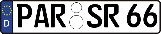 PAR-SR66
