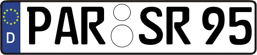 PAR-SR95