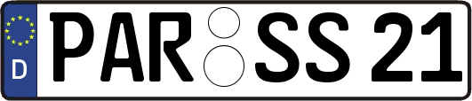 PAR-SS21