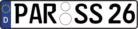 PAR-SS26
