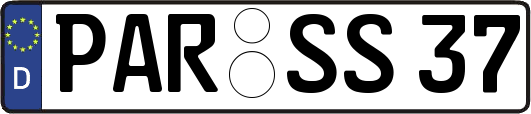 PAR-SS37