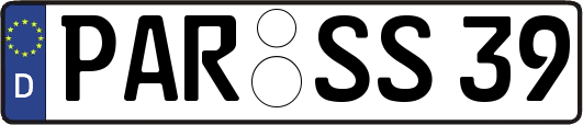 PAR-SS39