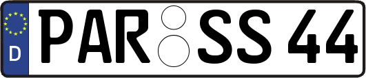 PAR-SS44
