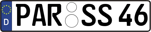 PAR-SS46
