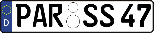 PAR-SS47