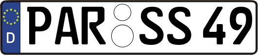 PAR-SS49