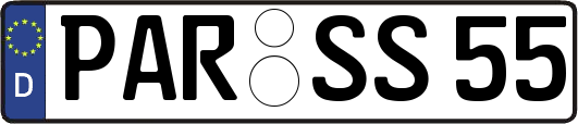 PAR-SS55