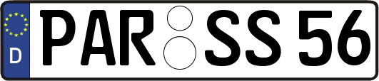 PAR-SS56