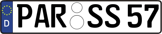 PAR-SS57