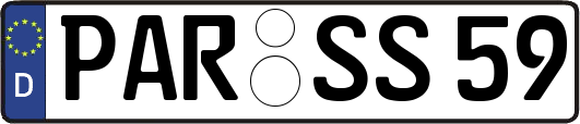 PAR-SS59