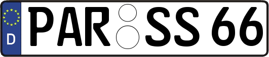 PAR-SS66