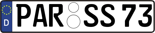 PAR-SS73
